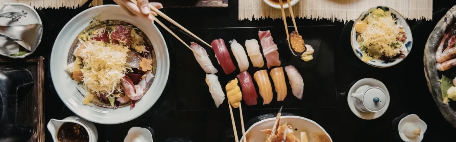 Best Food in Glendale: Must-Try Restaurants, Cafés & Local Eats