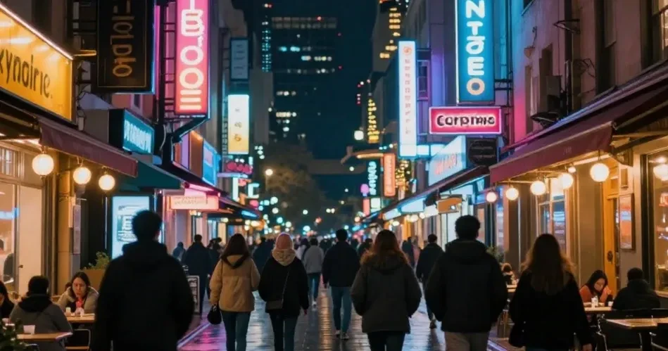 Best Nightlife in Glendale: Top Places to Visit After Dark