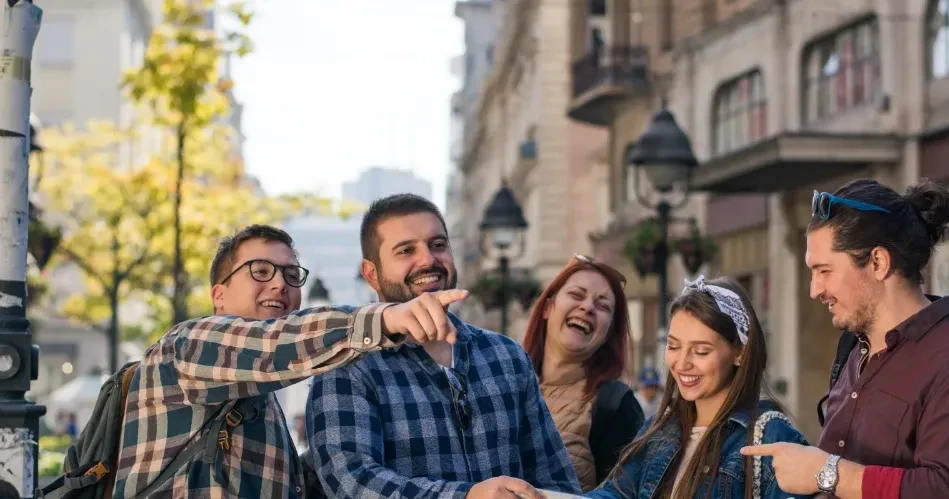 Top Group Activities in Glendale for an Unforgettable Day Out