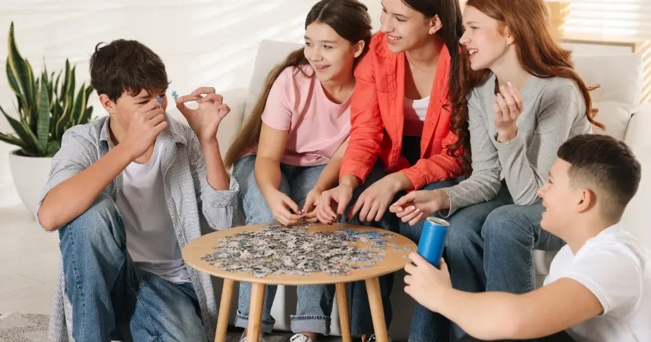Top Group Activities in Glendale for an Unforgettable Day Out