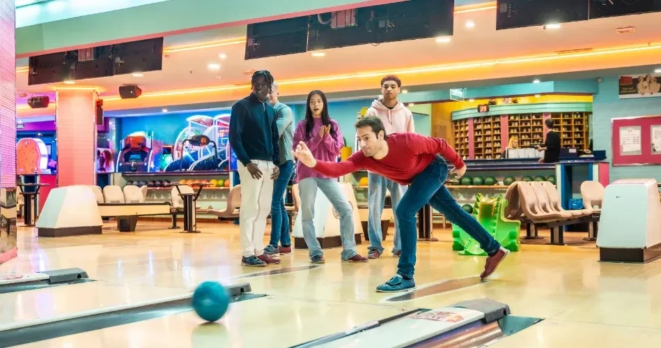 Top Group Activities in Glendale for an Unforgettable Day Out