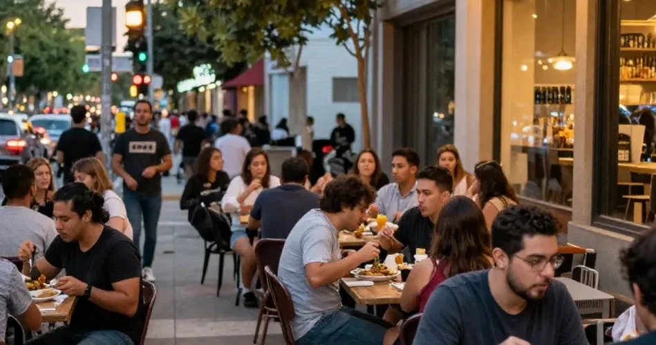 Best Food in Glendale: Must-Try Restaurants, Cafés & Local Eats